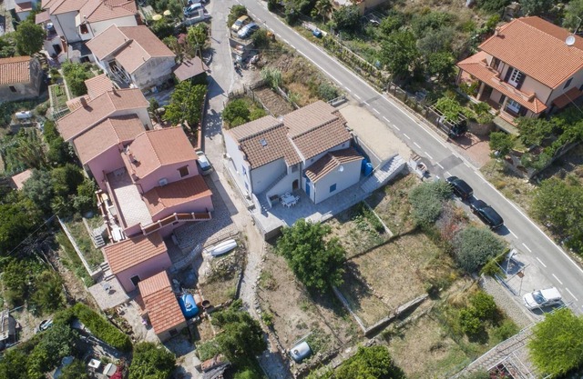 Apartamento de vacaciones Marciana para 1 - 6 personas con 2 dormitorios - Apartamento