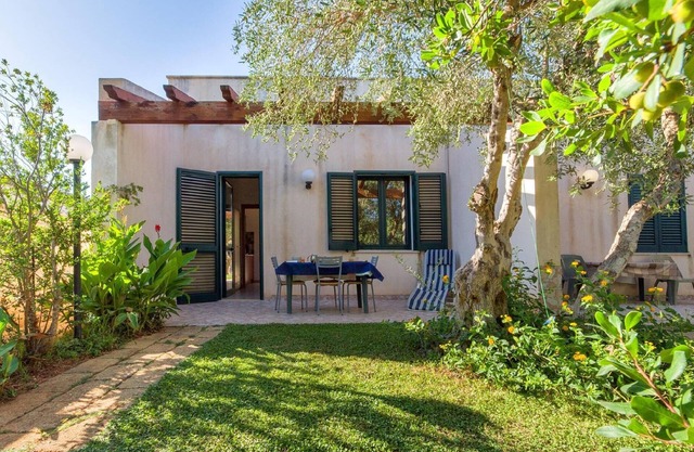 Apartamento de vacaciones Marsala para 1 - 4 personas con 2 dormitorios - Casa rural