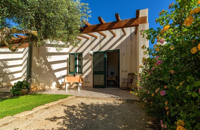Apartamento de vacaciones Marsala para 1 - 4 personas con 2 dormitorios - Casa rural