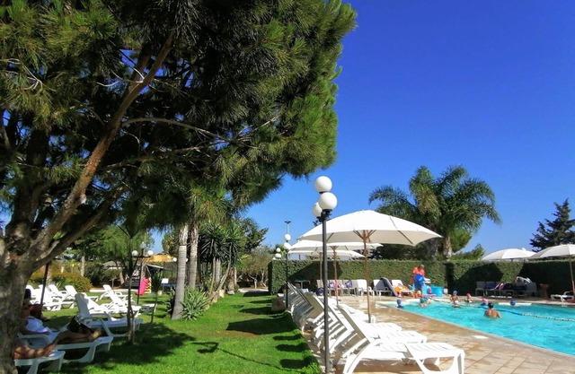 Apartamento de vacaciones Marsala para 1 - 4 personas con 2 dormitorios - Casa rural