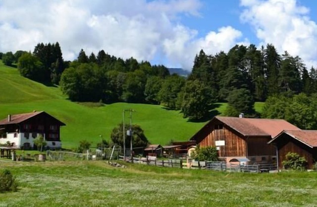 Apartamento de vacaciones Masein para 2 - 7 personas con 3 dormitorios - Casa de vacaciones