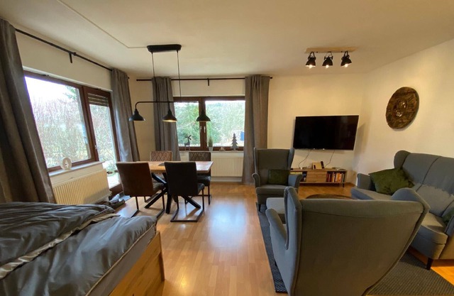 Apartamento de vacaciones Medebach para 1 - 4 personas con 1 dormitorio - Apartamento