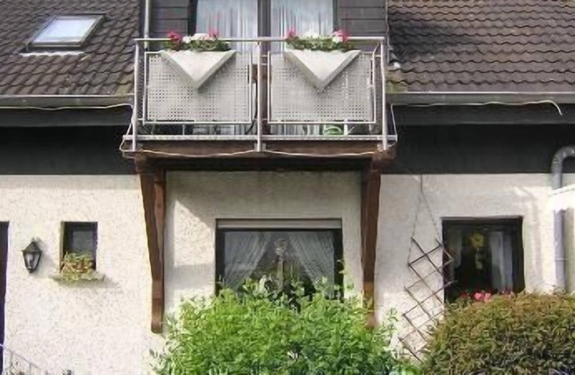 Apartamento de vacaciones Mehring para 1 - 4 personas con 2 dormitorios - Casa de vacaciones