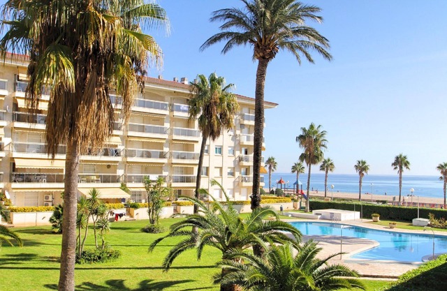 Holiday apartment Miami-Platja for 1 - 4 persons with 2 bedrooms - Holiday apartment