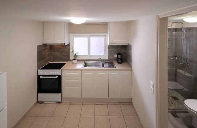 Apartamento vacacional "Mistral" con balcón privado y Wi-Fi