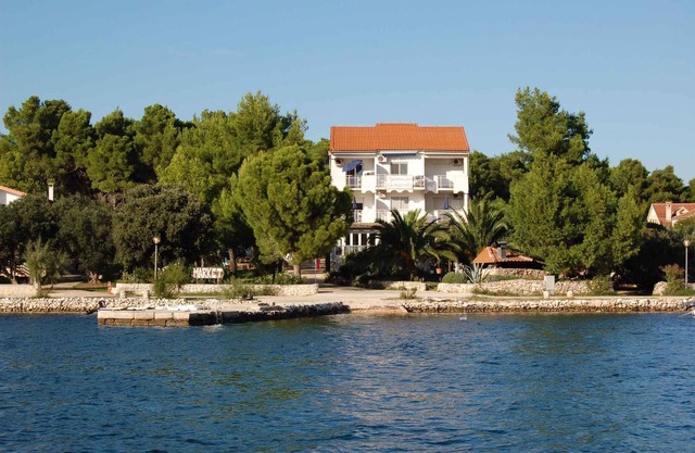 Apartamento vacacional pinar, con vistas