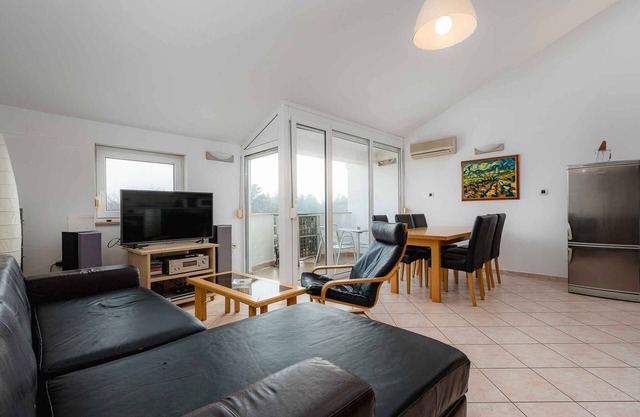 Apartamento vacacional con aire acondicionado e internet