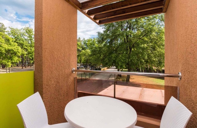 Apartamento vacacional Stella Maris Resort