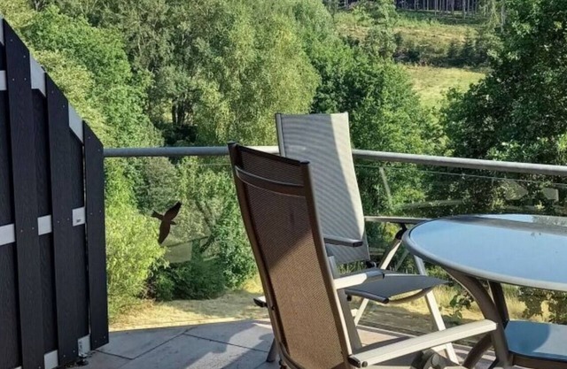 Apartamento de vacaciones Mossauer Höhe