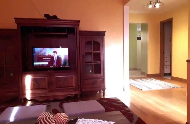 Apartamento de vacaciones Montreal para 1 - 4 personas con 3 dormitorios - Casa pareada