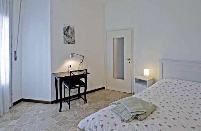 Apartamento de vacaciones Morivione para 1 - 4 personas con 3 dormitorios - Apartamento