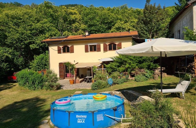 Apartamento de vacaciones Mulazzo para 1 - 8 personas con 2 dormitorios - Apartamento
