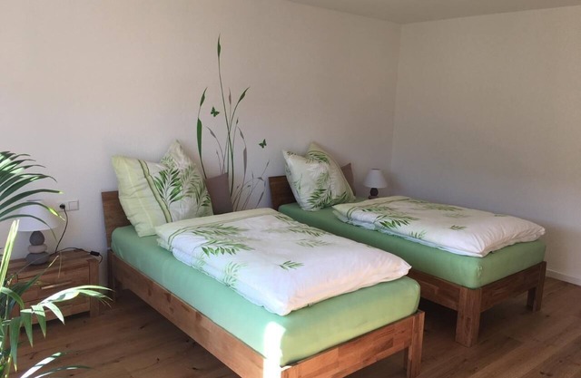 Apartamento de vacaciones Müllheim para 1 - 4 personas con 2 dormitorios - Apartamento