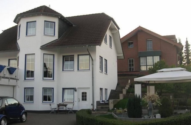 Apartamento de vacaciones Nettersheim para 1 - 2 personas con 1 dormitorio - Apartamento