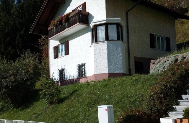 Apartamento de vacaciones Navis para 1 - 5 personas con 2 dormitorios - Casa de vacaciones