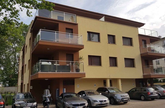 Apartamento vacacional cerca del lago con conexión a internet