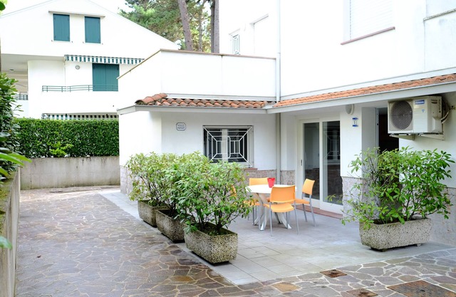 Apartamento vacacional 150 m de la playa