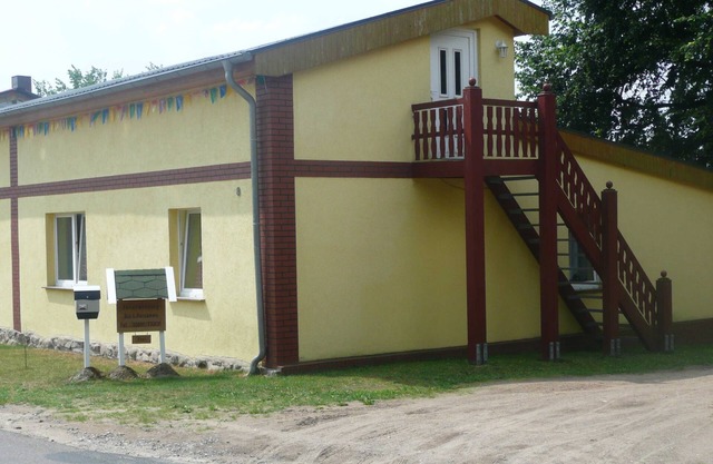Apartamento de vacaciones - Nele