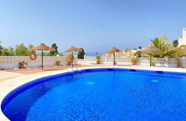 Holiday apartment Nerja for 1 - 2 persons with 1 bedroom - Holiday apartment