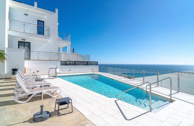Holiday apartment Nerja for 1 - 6 persons with 3 bedrooms - Holiday apartment