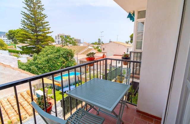 Holiday apartment Nerja for 1 - 4 persons with 2 bedrooms - Holiday apartment