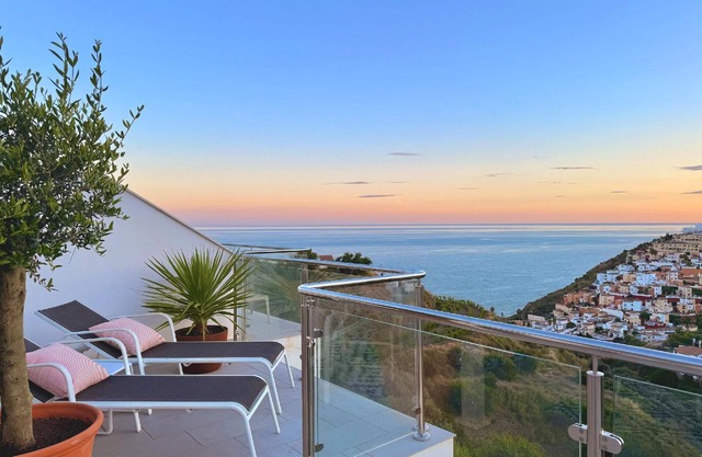 Holiday apartment Nerja for 1 - 4 persons with 2 bedrooms - Holiday apartment