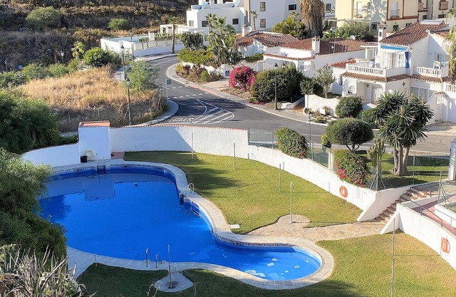 Holiday apartment Nerja for 1 - 2 persons with 1 bedroom - Holiday apartment