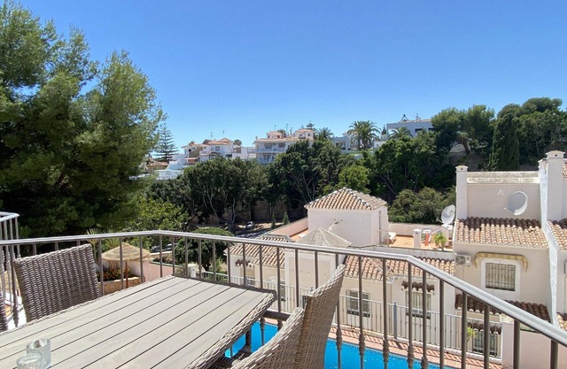 Holiday apartment Nerja for 1 - 6 persons with 3 bedrooms - Holiday apartment