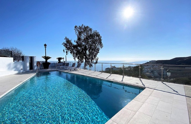 Holiday apartment Nerja for 1 - 6 persons with 3 bedrooms - Holiday apartment