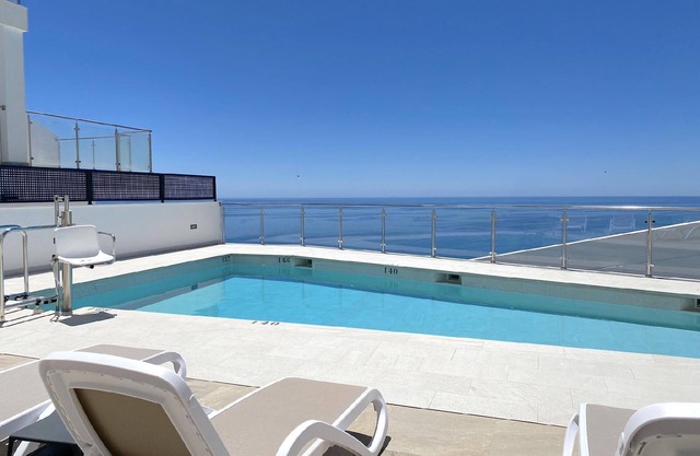 Holiday apartment Nerja for 1 - 6 persons with 3 bedrooms - Holiday apartment