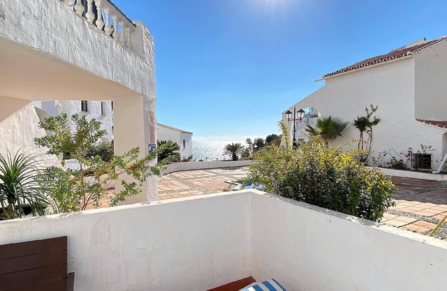 Holiday apartment Nerja for 1 - 3 persons with 1 bedroom - Holiday apartment