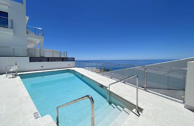 Holiday apartment Nerja for 1 - 6 persons with 3 bedrooms - Holiday apartment