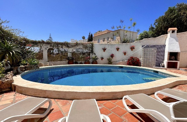 Holiday apartment Nerja for 1 - 2 persons with 1 bedroom - Holiday apartment