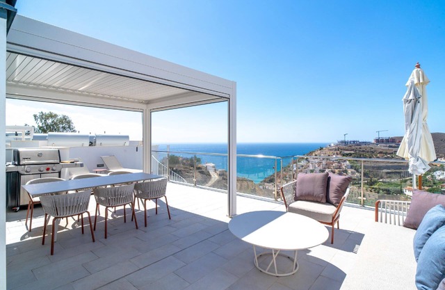 Holiday apartment Nerja for 1 - 4 persons with 2 bedrooms - Holiday apartment
