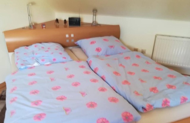 Apartamento de vacaciones Neubörger para 1 - 3 personas con 1 dormitorio - Apartamento