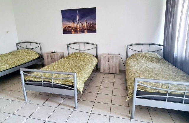 Apartamento de vacaciones Neuss para 1 - 3 personas con 1 dormitorio - Apartamento en casa unifamili