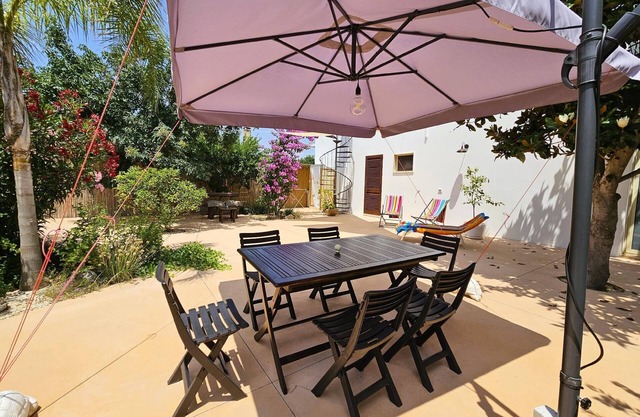 Apartamento de vacaciones Neviano para 1 - 4 personas con 2 dormitorios - Casa de vacaciones