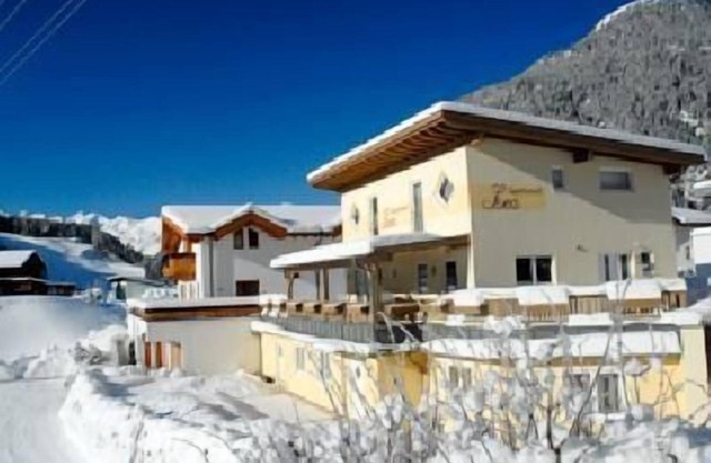 Apartamento de vacaciones Niederthai para 2 - 4 personas con 1 dormitorio - Casa de vacaciones