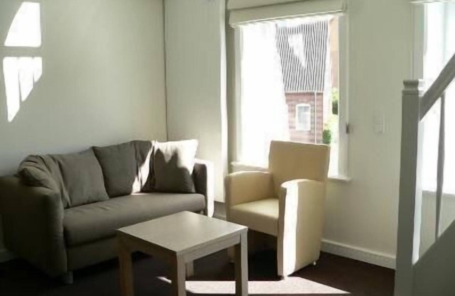 Apartamento de vacaciones Niebüll para 1 - 4 personas - Apartamento en casa unifamiliar o plurifamil