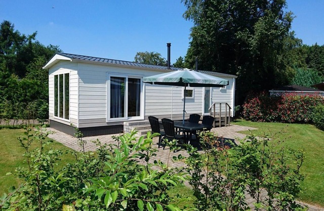 Apartamento de vacaciones Baarle Nassau para 1 - 4 personas con 2 dormitorios - Apartamento