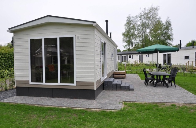 Apartamento de vacaciones Baarle Nassau para 1 - 4 personas con 2 dormitorios - Apartamento
