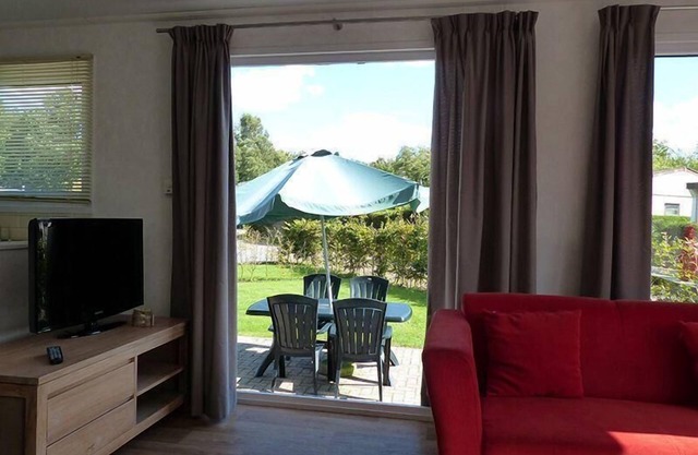 Apartamento de vacaciones Baarle Nassau para 1 - 4 personas con 2 dormitorios - Apartamento