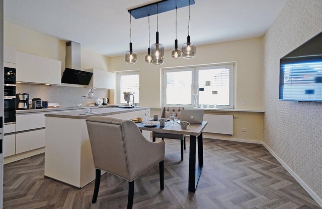 Apartamento de vacaciones Nordhorn para 1 - 2 personas con 1 dormitorio - Apartamento