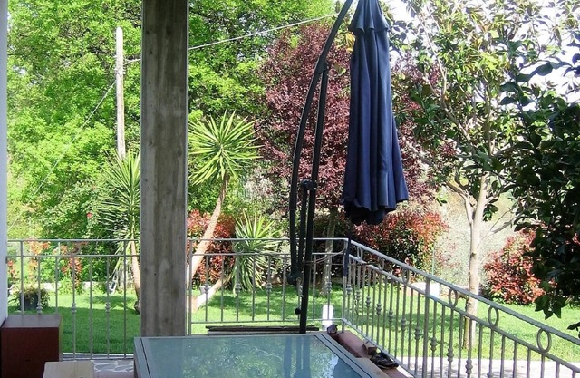 Apartamento de vacaciones Notaresco para 1 - 6 personas con 3 dormitorios - Apartamento en casa unif
