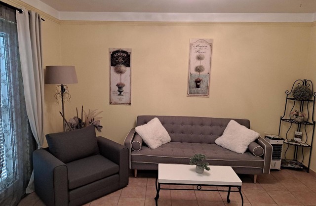 Apartamento de vacaciones Novigrad para 1 - 4 personas con 2 dormitorios - Apartamento en casa unifa