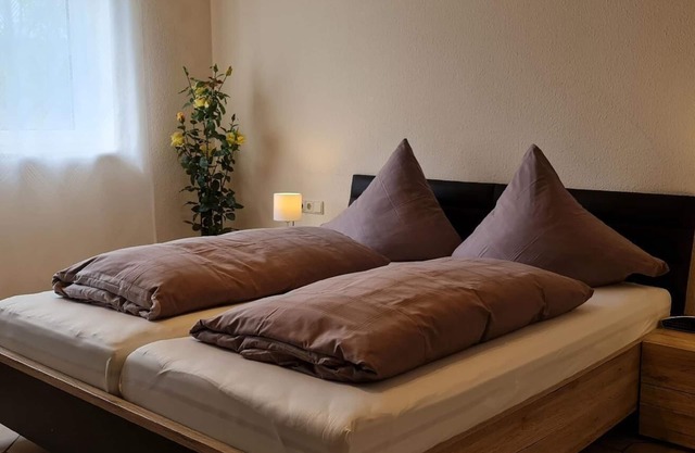 Apartamento de vacaciones Nüdlingen para 1 - 3 personas con 1 dormitorio - Apartamento en casa unifa