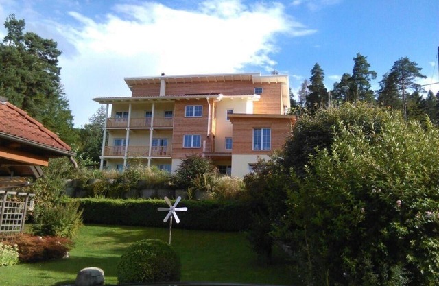 Apartamento de vacaciones Oberdellach para 1 - 2 personas con 1 dormitorio - Apartamento en casa uni