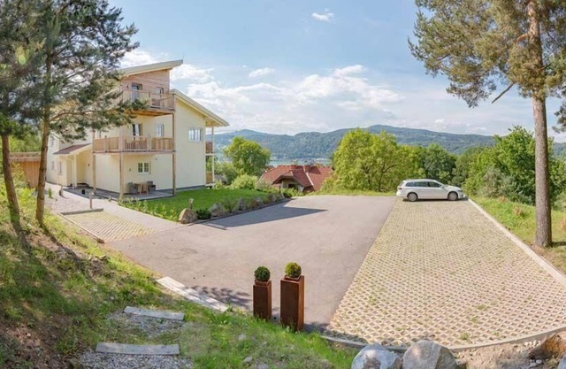 Apartamento de vacaciones Oberdellach para 1 - 6 personas con 3 dormitorios - Apartamento en casa un
