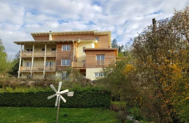 Apartamento de vacaciones Oberdellach para 1 - 2 personas con 1 dormitorio - Apartamento en casa uni