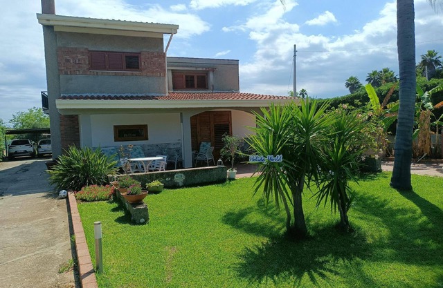 Apartamento de vacaciones Ognina para 1 - 4 personas con 2 dormitorios - Apartamento